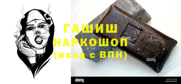 гашик Надым