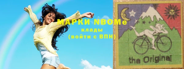гашик Надым