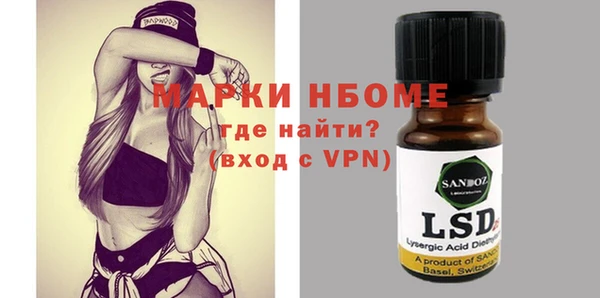 гашик Надым