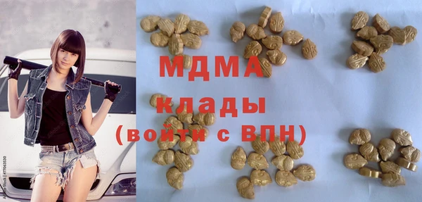 гашик Надым